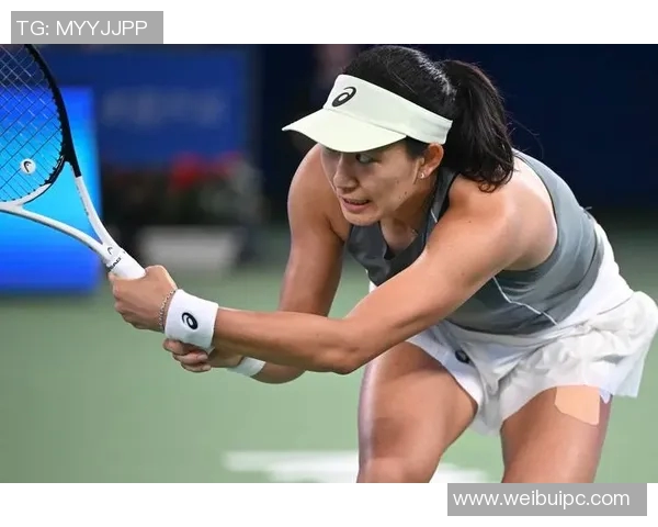 武汉网球队的节奏与风采：聚焦网球运动的魅力与发展