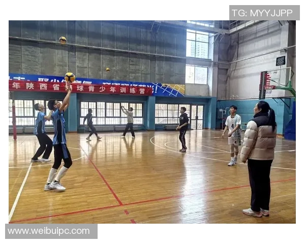 独家解析西安排球队心理素质差异及其对比赛表现的影响