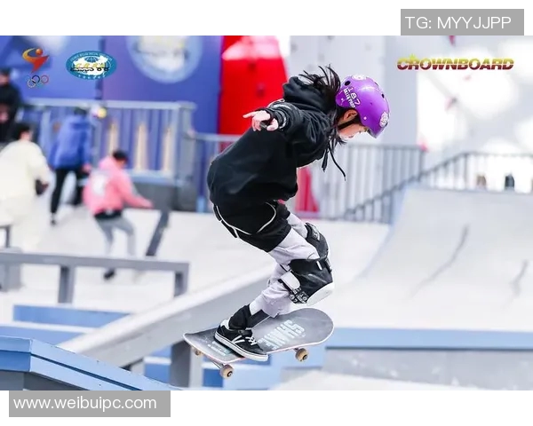 南京滑板队的风采与挑战聚焦滑板运动的现状与未来发展