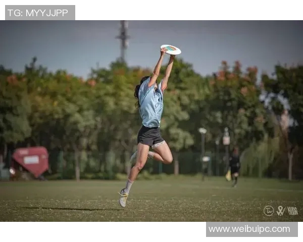 广州飞盘队比赛经验分享与提升策略的深入探讨与分析