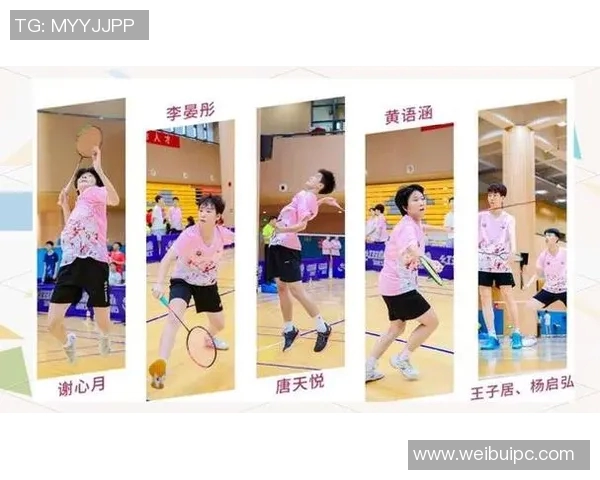 深圳羽毛球队荣登全国个人能力排行榜第二名展现卓越实力与潜力